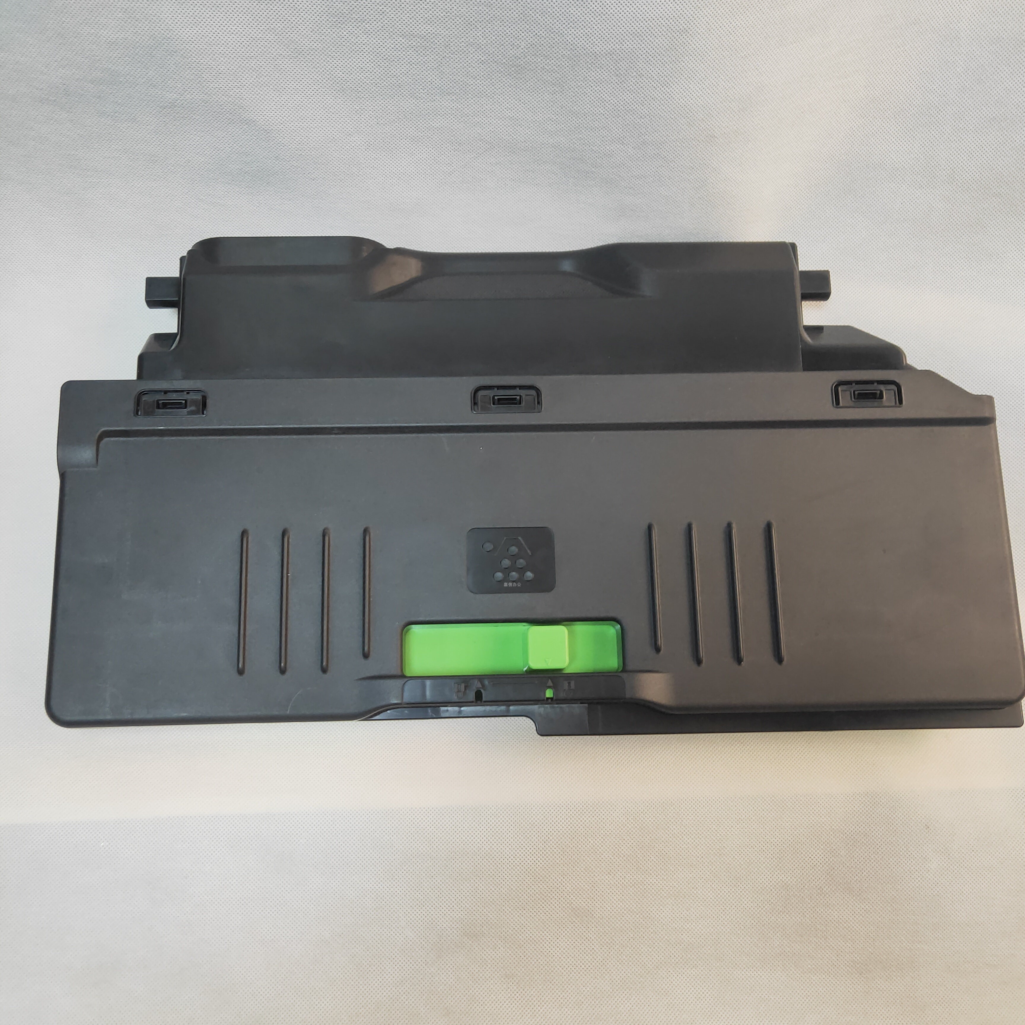 Original Sharp 2648 3148 3648 2008UC 2508NC 2638 3138 Waste Powder Box Recycler