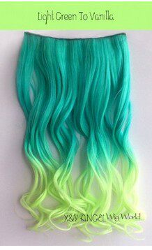 Extension cheveux - Ref 226506 Image 11