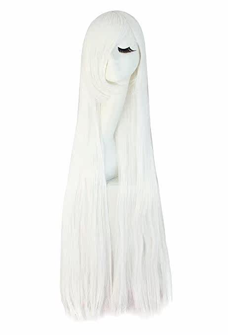 Perruque Long cheveux raides - Ref 2609265 Image 22