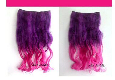 Extension cheveux - Ref 226506 Image 12