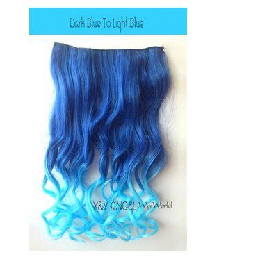 Extension cheveux - Ref 226506 Image 10