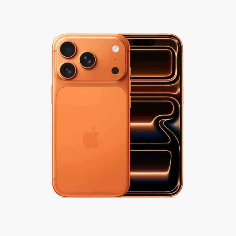 Apple, iphone 17, mobile phone, support function for all network communication standards, 5G