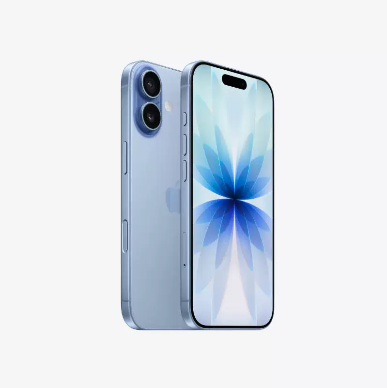 Яблоко, iPhone 17