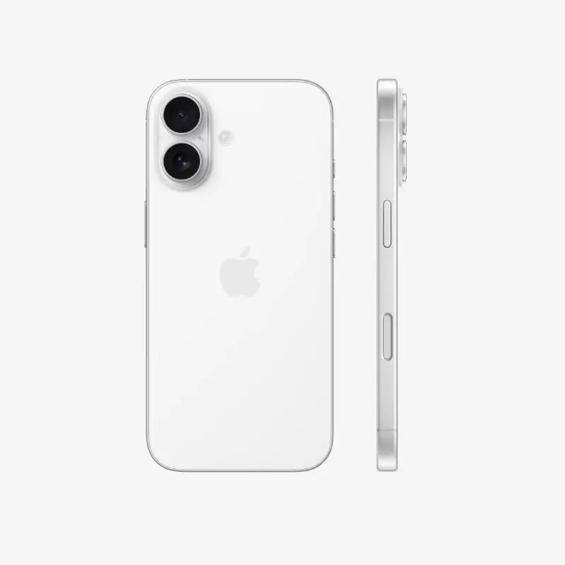 Яблоко, iPhone 17
