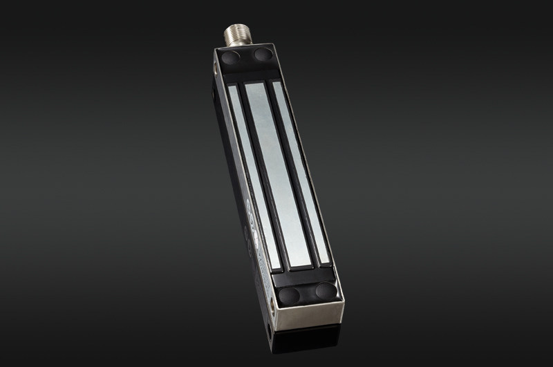 Explosion-proof ELEM EM600SFW-S waterproof explosion-proof magnetic lock electric control lock magnetic lock electronic access control