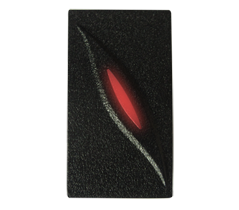 Central Control Sentiment Remote Control Switch Visible Doorbell Original KR101E Access ID Card Reader