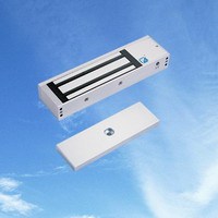 Hot sale original ONETOP EM11 European electromagnetic lock electronic access control card swipe password fingerprint magnetic lock