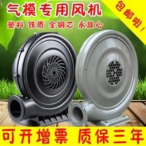 Factory special price drop not rotten 250 Watts 610W external plastic shell blower iron shell rainbow door