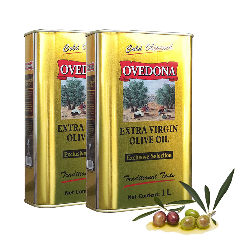 Купить Оливковые Масла Испания