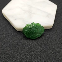 Темно -зеленый долгой замок жизни