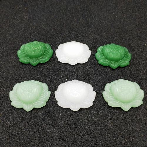 Защитный амулет, пряжка, стеклянная подвеска, чай Тегуаньинь, ожерелье, аксессуар, замок долголетия