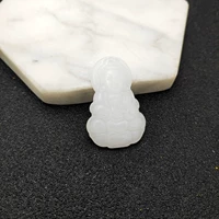 Чай Тегуаньинь из белого нефрита