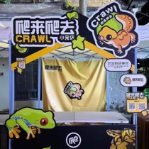 Shopkeepers self-operated offline physical pet reptile store affordable direct selling pet snake fat tail gecko pet bedding