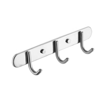 Hengjie clothes hook HMP812-08-3