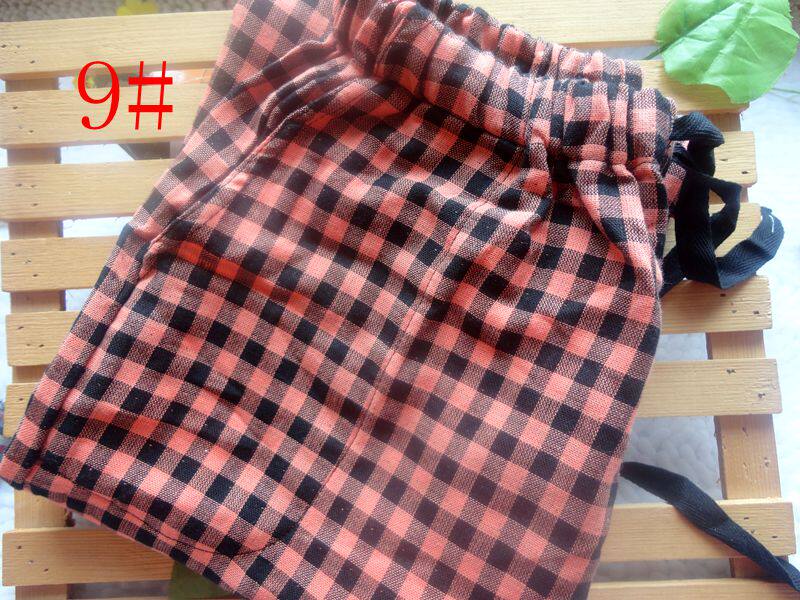 Pantalon pyjama - Ref 722220 Image 33