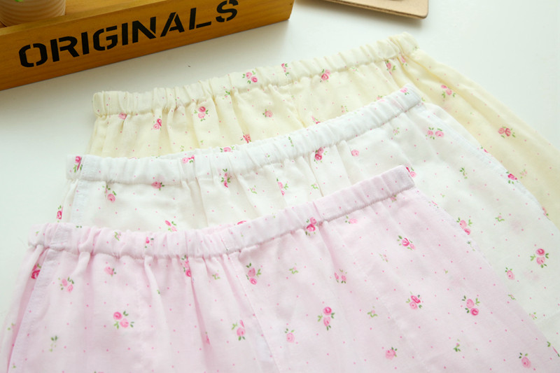 Pantalon pyjama jeunesse - Ref 719945 Image 20