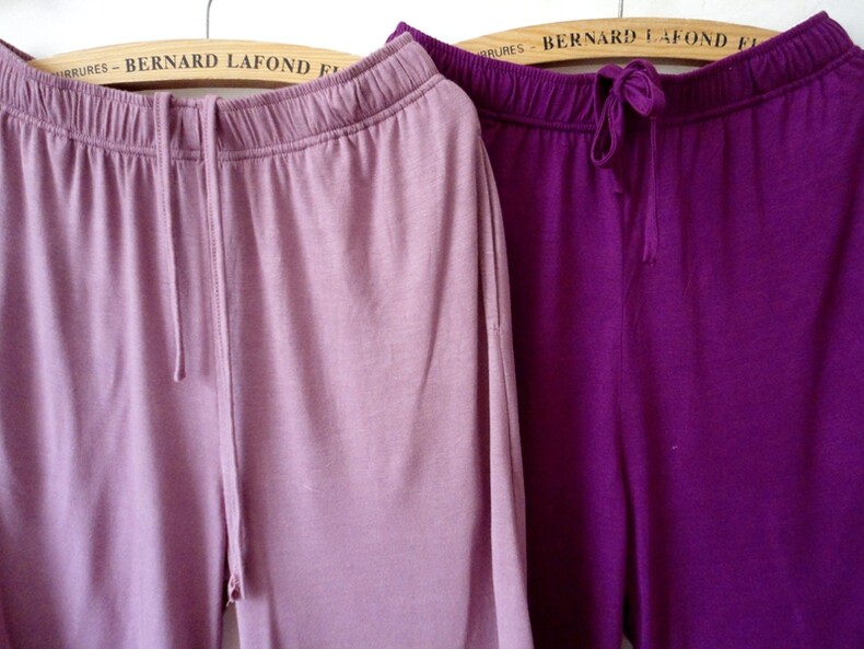 Pantalon pyjama - Ref 723801 Image 32