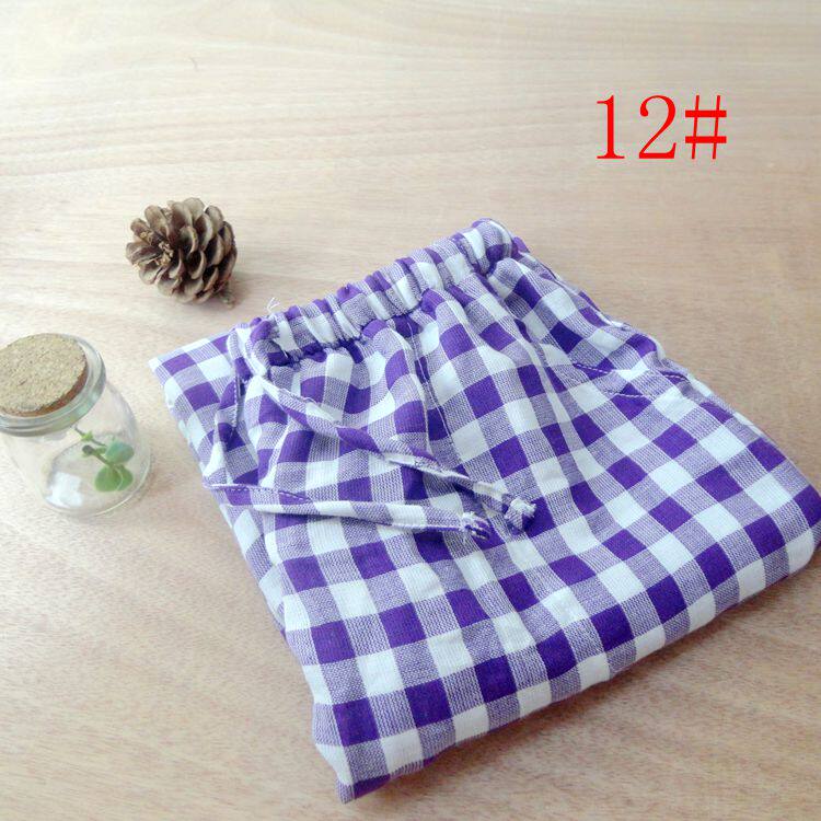 Pantalon pyjama - Ref 722220 Image 36