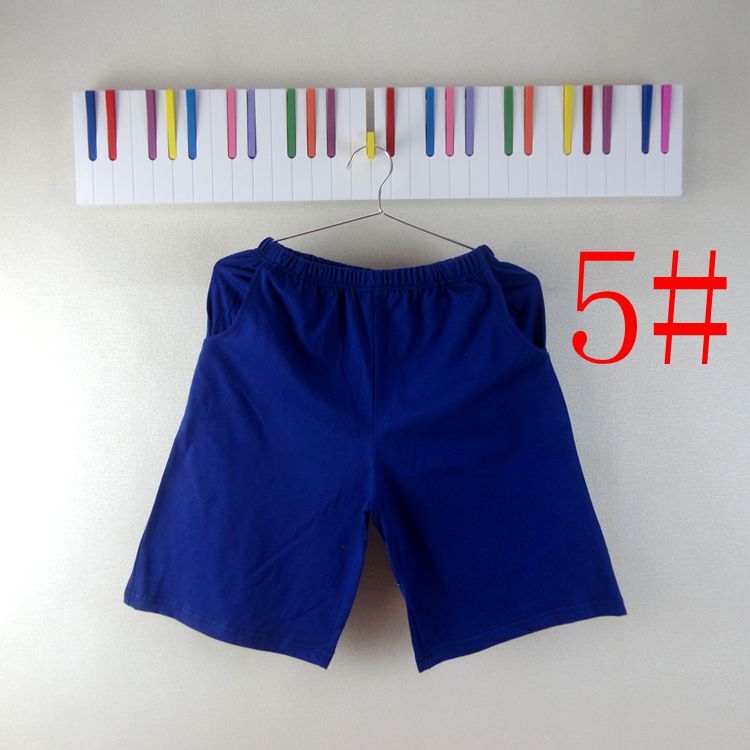 Pantalon pyjama jeunesse - Ref 736387 Image 30