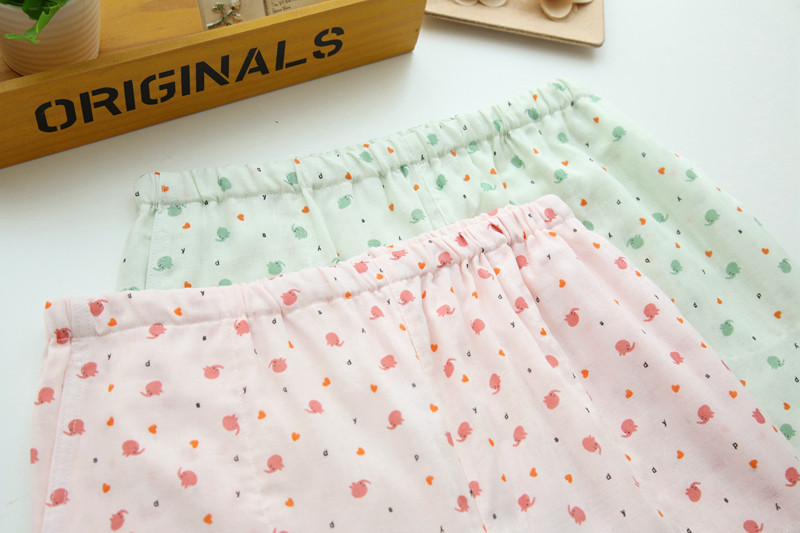 Pantalon pyjama jeunesse - Ref 719945 Image 22