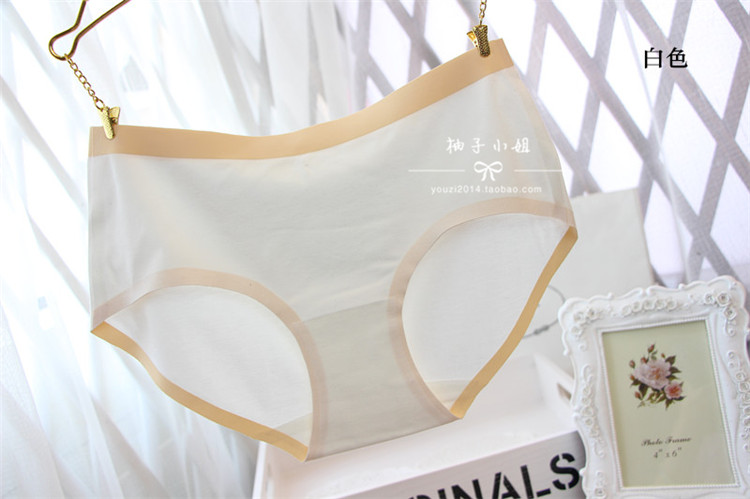 Slip jeunesse simple en coton - Ref 646799 Image 11