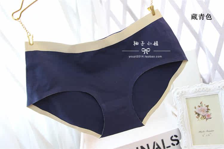 Slip jeunesse simple en coton - Ref 646799 Image 30