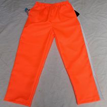 Sanitary pants sanitation work clothesCleaning pants Reflective pants Cleaning trousers