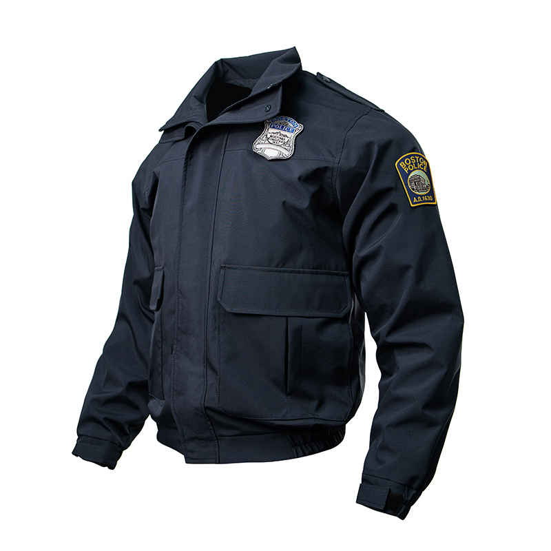 Spring and Autumn American-Style Bpd Tactical Jacket, Outdoor Loose-Fitting Large Size Men's Youth Hooded Windbreaker, Military Enthusiast Windproof Thin Style