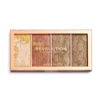 Makeup Revolution Vintage Lace Retro Lace
