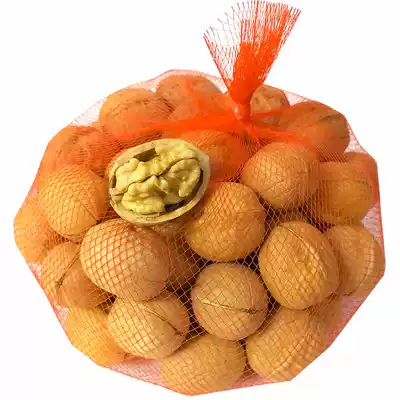 2019 new goods original raw thin shell walnuts 500 grams 3 kg 5 kg optional nut specialty paper snacks