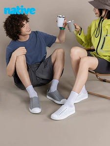 Тапочки в стиле Crocs, спортивные сандалии, легкие кроссовки, официальный продукт