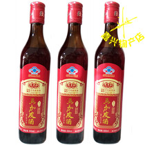 Zhihe Wujiapi wine new drinking method New packaging 38 degrees 500ML 1 bottle price to send relatives and friends 2 bottles of wine