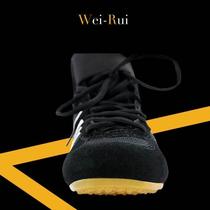 Boxing shoes for men and women low-top Sanda shoes high-top fighting training shoes wrestling shoes boots tendon-soled boxing shoes