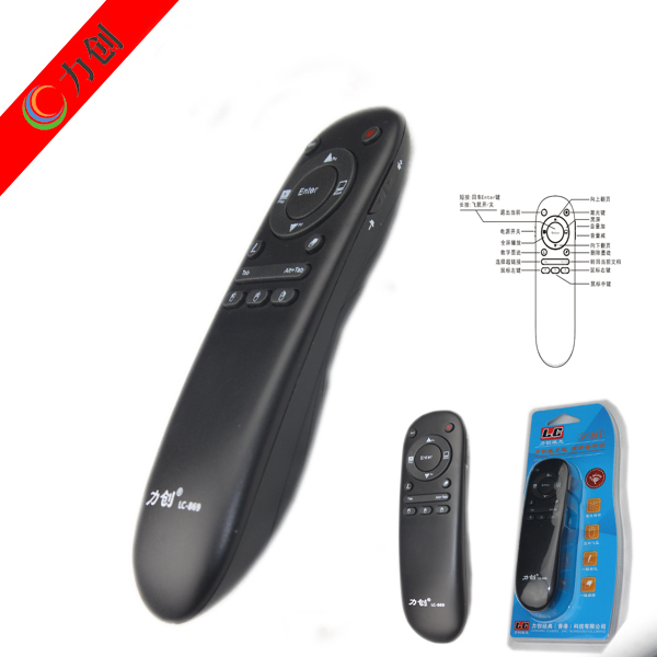 Telecommande - pointeur laser - Ref 383910 Image 6