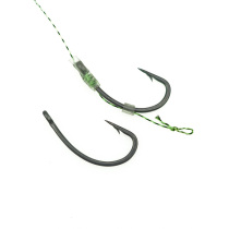 Carp hook European fishing group fishing hook fishing gear supplies fishing accessories promotion