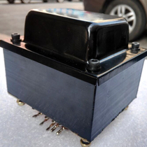 Customizable 550W Transformer 805 Power Bull Output Bull single end push-pull power transformer Dingking