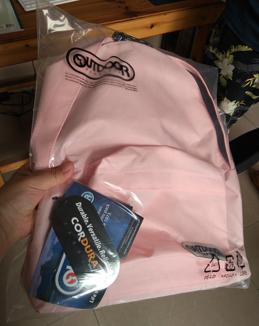 Sac à dos étudiant - Ref 46026 Image 81