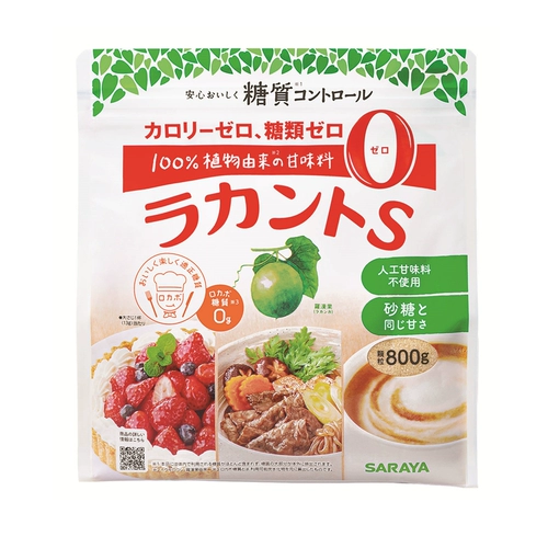 Япония импортировал Le Ganjian Aka Sugol Saloa Salo Sugar 0 Calorie Caliba California Ronaldos и Han Fruit Sugar