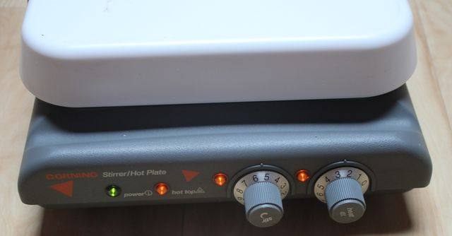 American Corning PC-620