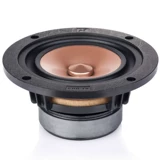 4 -INCH CHR70 British Mark Audio Markaudio Полночастотный рог Hit Hifi Three Generation Speaker