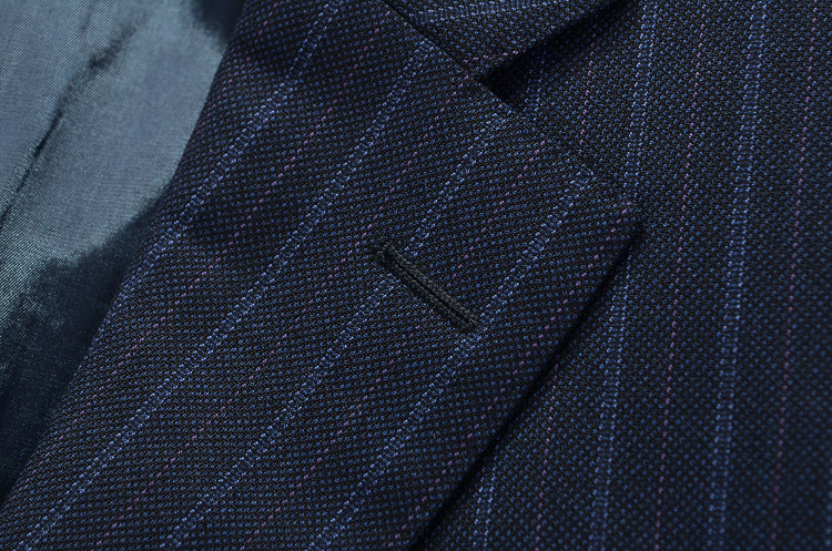 Costume homme Laine 100% pour automne - Ref 1564748 Image 14