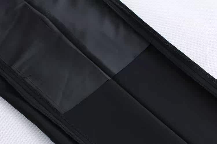 Pantalon droit en laine pour printemps - Ref 1470725 Image 19