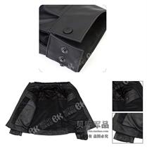 German original North Rhine-Westphalia German attendance leather Leather jacket Outdoor leather