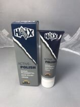 HAIX special shoe polish Military boot shoe polish Leather care oil Anti-sun reflection care cream Care oil