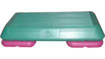 Aerobics pedal yoga pedal color fitness small pedal yoga supplies