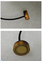 Ultrasonic Doppler flow meter probe transducer underwater ranging transducer DYWS-5M-01D frequency 5m