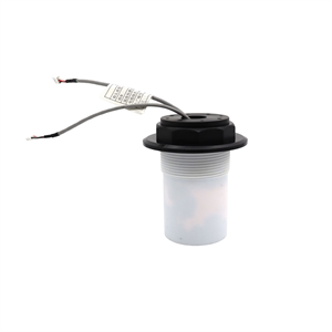 Anti-corrosion ultrasonic transducer security monitoring monitor DYAS-40-12FB all-in-one 12-meter range