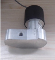 Flaw detector Rail rail rail crack on-off detection ultrasonic sensor transducer DYGC-S-30K-S