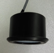 DHAS-69-05A in the air ultrasonic level gauge probe 4 m range ultrasonic transducer 69K frequency