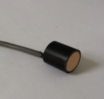 Wind speed in air wind turbine probe sensor 200K12 * 12mmD type